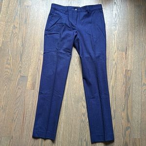 Etro wool pants